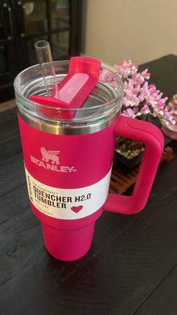 Valentine’s Stanley’s 