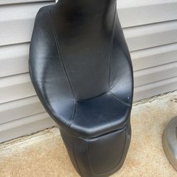 Motorcycle Seat