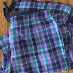 Jr. Aeropostale Lounge Pants S