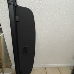 2023 - 2024 Volkswagen Trunk Cover 