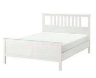 Bed frame tamaño queen