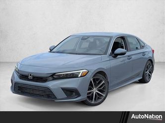 2023 Honda Civic Sedan
