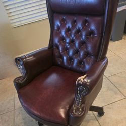 Executive  Office Chair