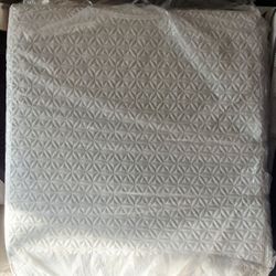 King Size Tempur Pedic Mattress (BRAND NEW) Delivery Available