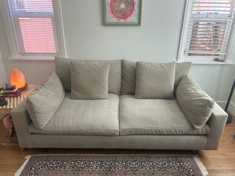 Harmony Sofa West Elm
