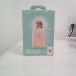 Instax  Mini Link 3