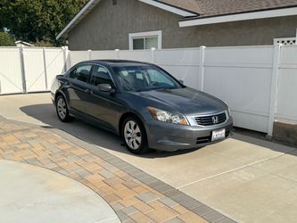 2009 Honda Accord