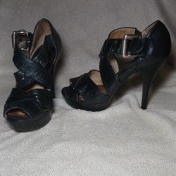 Michael Kors Heels