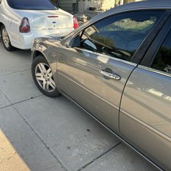 2009 Chevrolet Impala