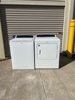Whirlpool set