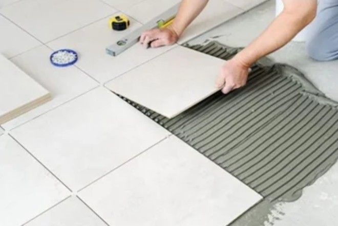 Tile 