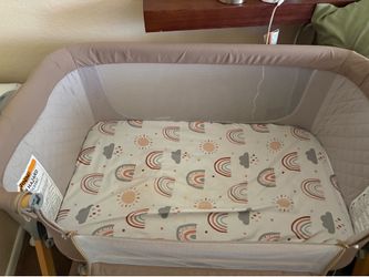 Bassinet