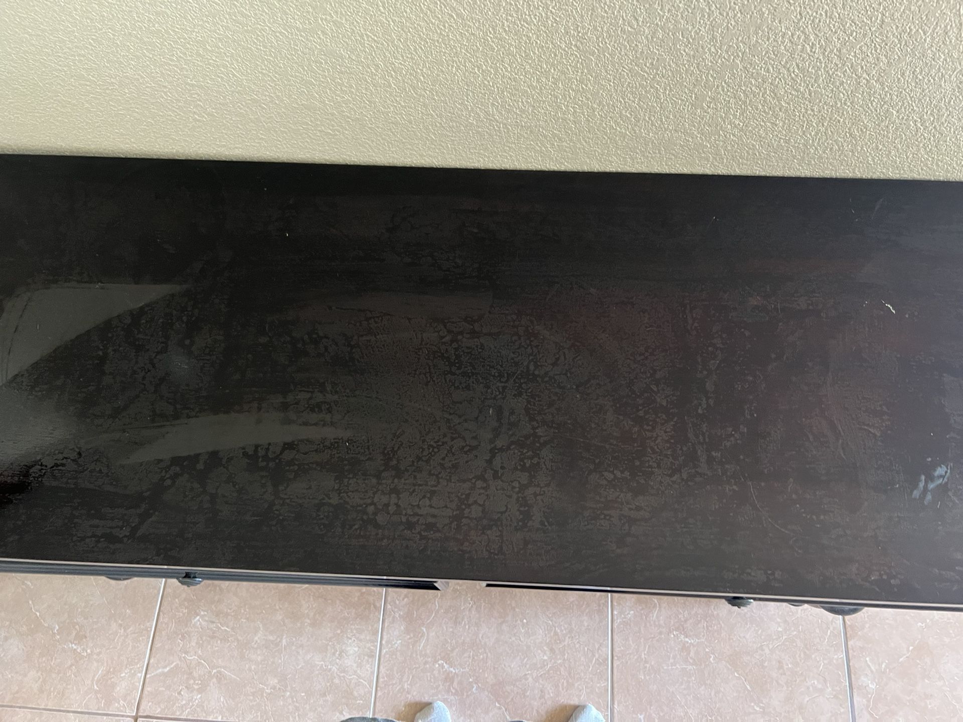 Sofa Table