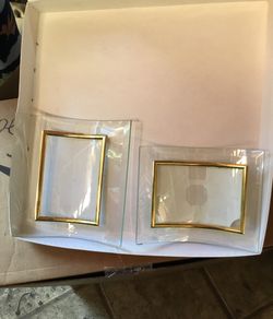 Photo frames