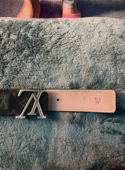 Louie V Belt