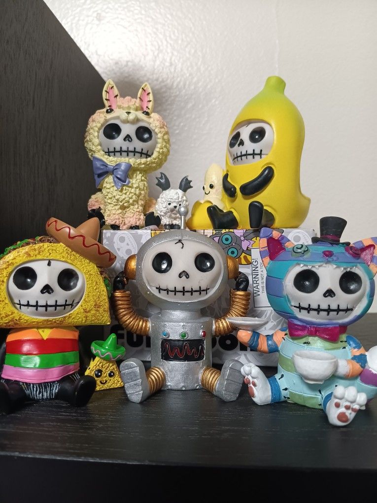 FurryBones