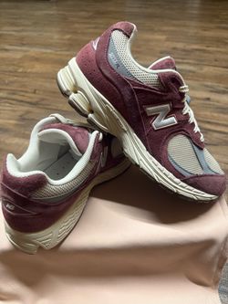 New Balance Men’s 2002R Classics “Suede Pack Collection” U2002RS - Brand New! (Size: 10.5 Mens )