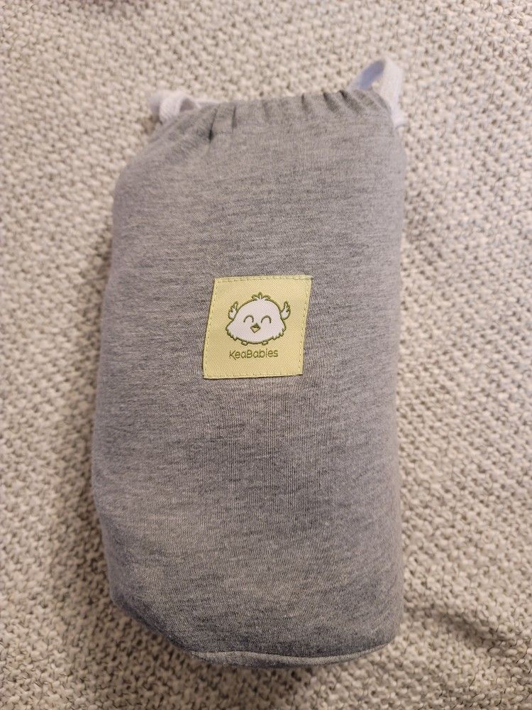 KeaBabies Baby Wrap