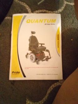 QUANTUM Q6 EDGE SERIES