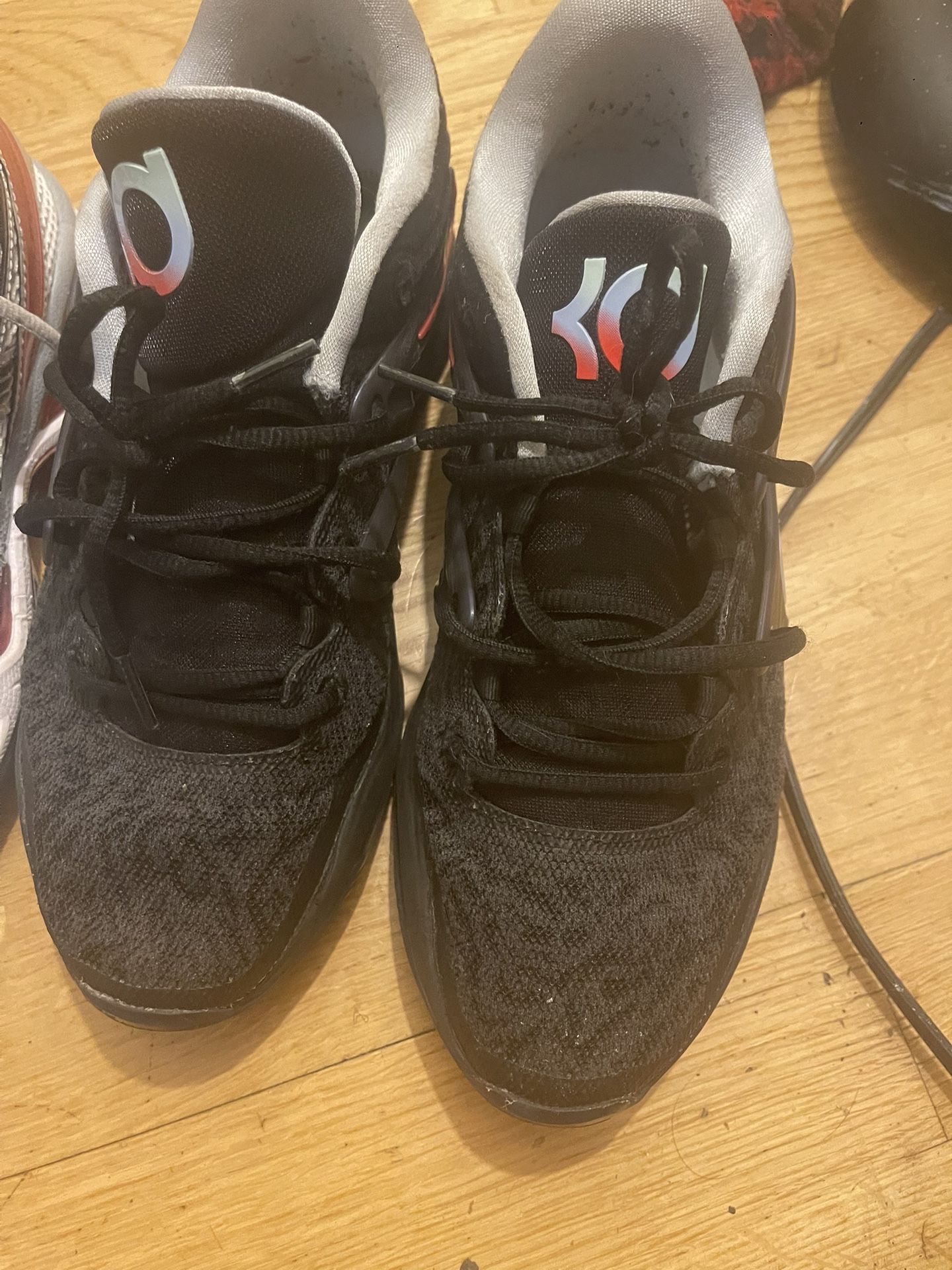 KD 13