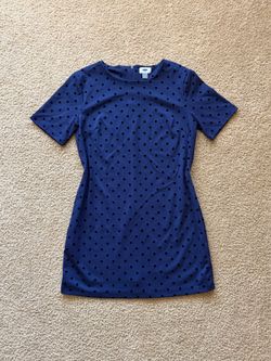 Old navy dress