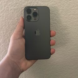 iPhone 13 Pro Graphite 256 GB