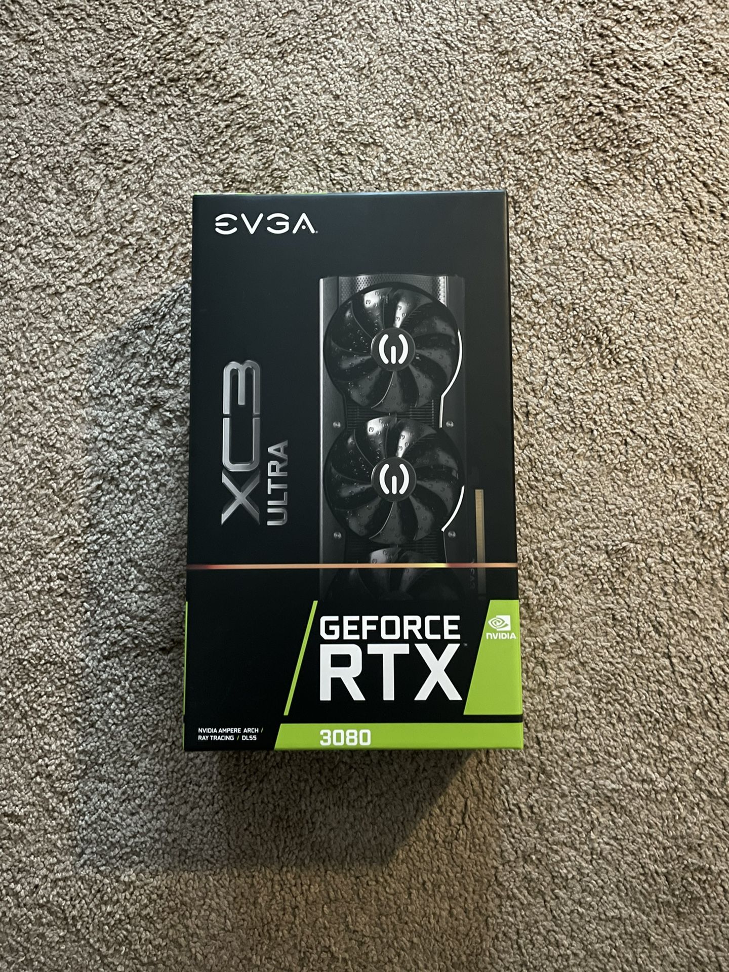 RTX 3080