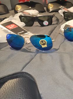 Ray bans