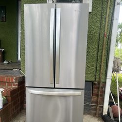 Refrigeradora Whirlpool 