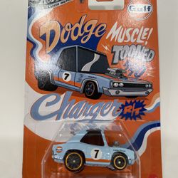 Hotwheels Dodge