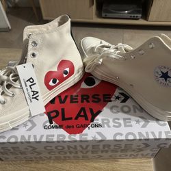 Converse Chuck 70