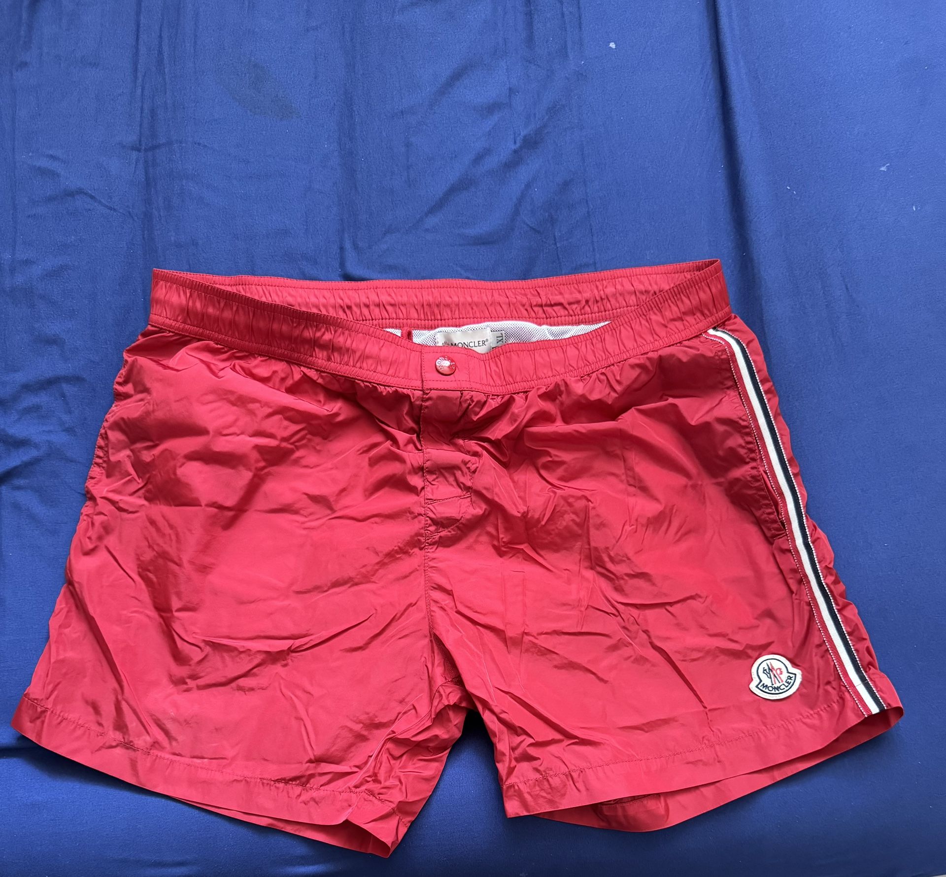 Men’s Moncler Shorts