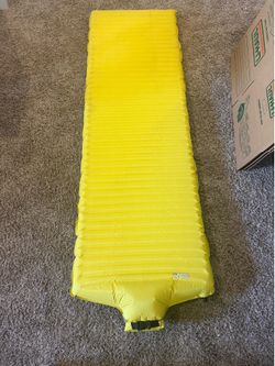 ThermaRest NeoAir Sleeping Pad