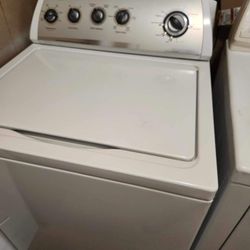 Whirlpool Washer