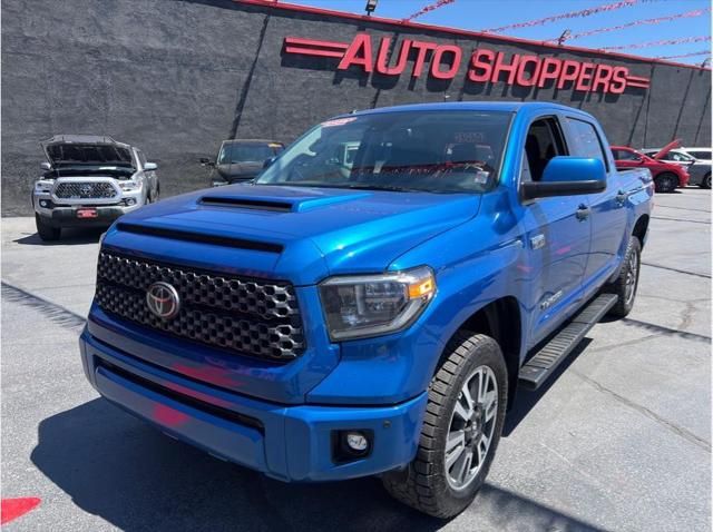 2018 Toyota Tundra for Sale in Yakima, WA - OfferUp