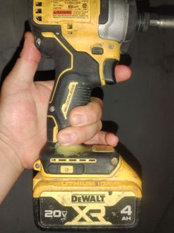DeWalt