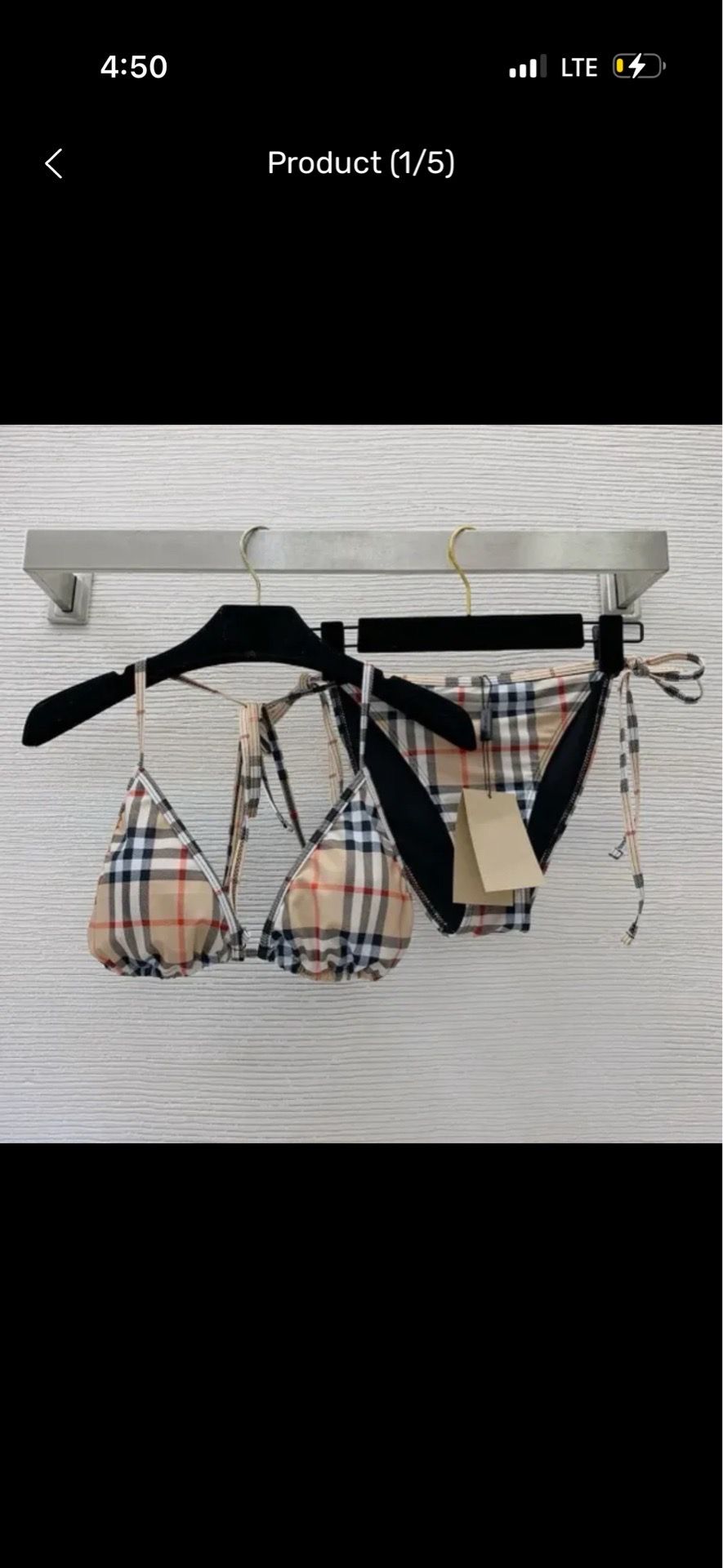 Bikinis 4 sale BRAND NEW W TAGS