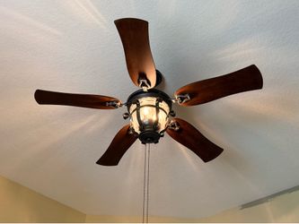 52 “ ceiling fan