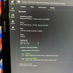 Pc 4070 Msi 