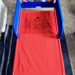 Kids Bed $80
