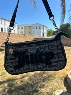 Juicy side bag