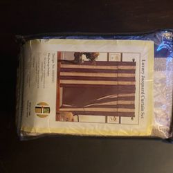 Curtain