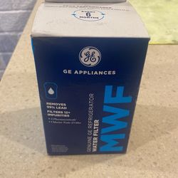GE APPLIANCES