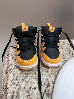 Nike/Jordan Shoes