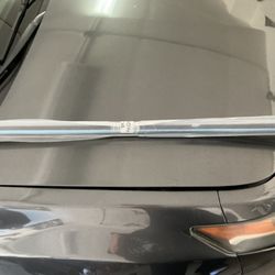 Chrome Trim 