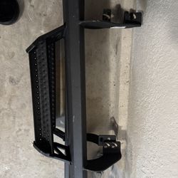 Truck Running Boards