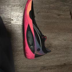 Way of Wade 808 2 Ultra SunRise Colorway