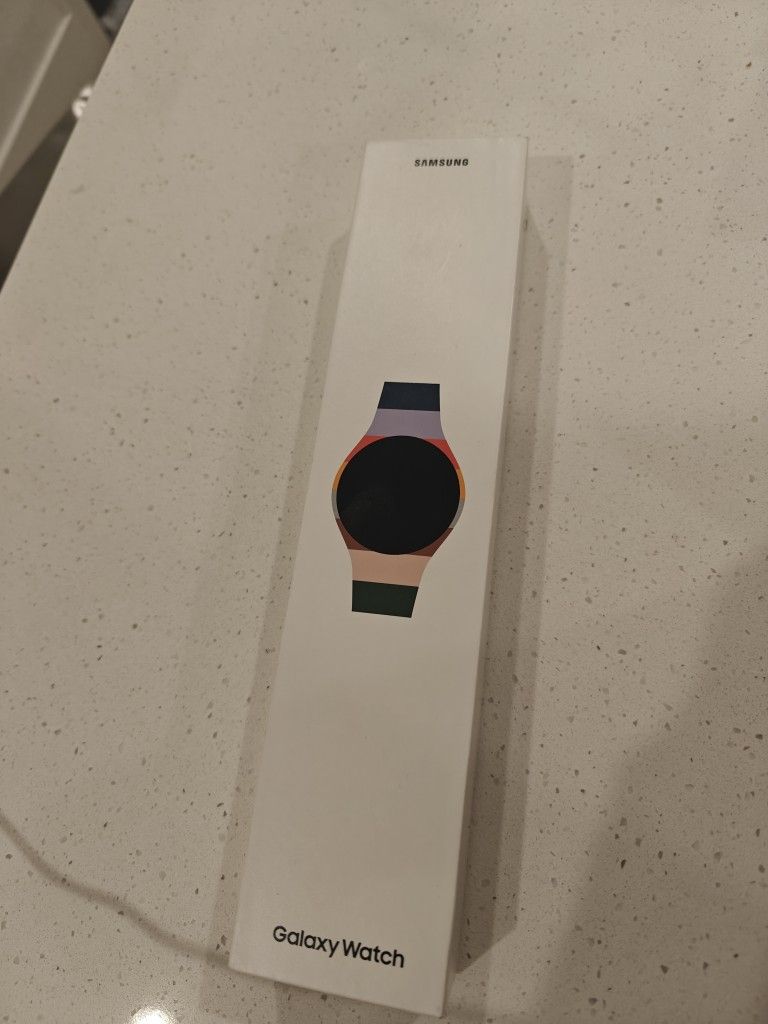 Samsung Galaxy Watch 7 LTE 40mm