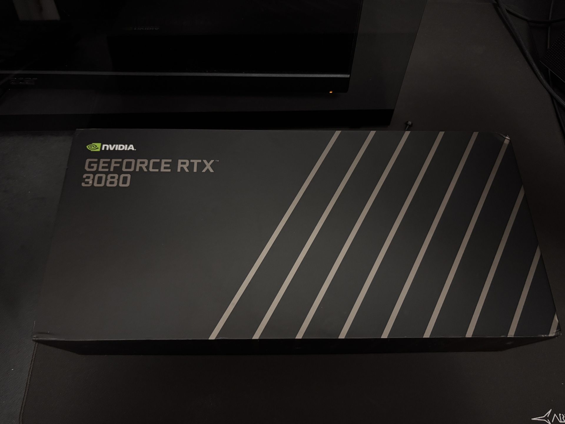 RTX 3080 10gb Founders Edition