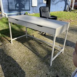 Ikea Computer Desk